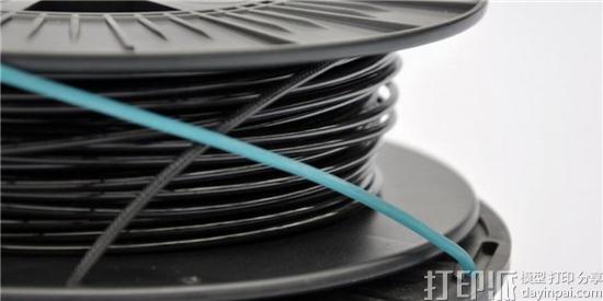 Trinseo推出达到食品安全标准的新树脂3D打印线材 兼具极佳的生物兼容性