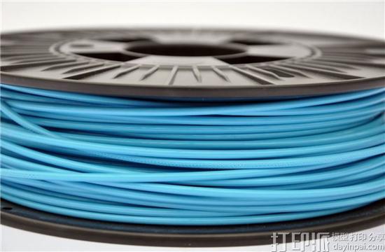 Trinseo推出达到食品安全标准的新树脂3D打印线材 兼具极佳的生物兼容性