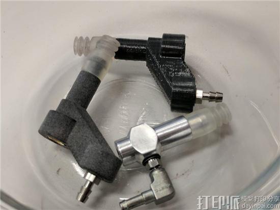 法国在线3D打印服务商Sculpteo CEO预测未来五年3D打印发展的五大趋势