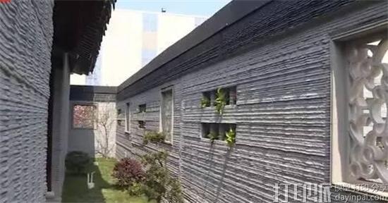 3D打印建筑技术的出现带来了什么？
