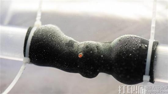 佐治亚理工学院利用3D打印心脏瓣膜模型提高瓣膜置换手术的成功率