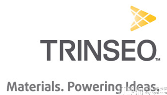 Trinseo与Advanc3D Materials达成合作 以支持3D打印发展