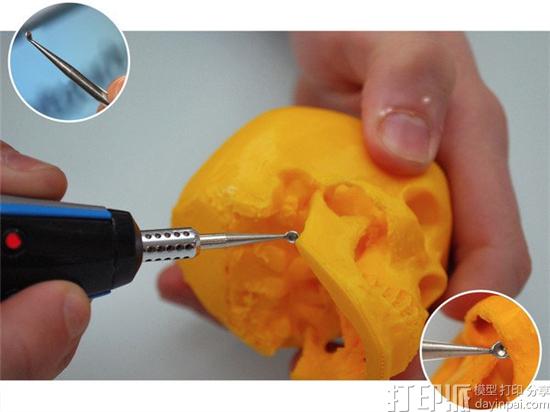 3D模型后处理工具Retouch3D怎么使用？