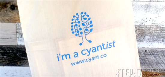 Cyant公司的创始人兼CEO Barbara Hanna谈未来五年3D打印的发展方向