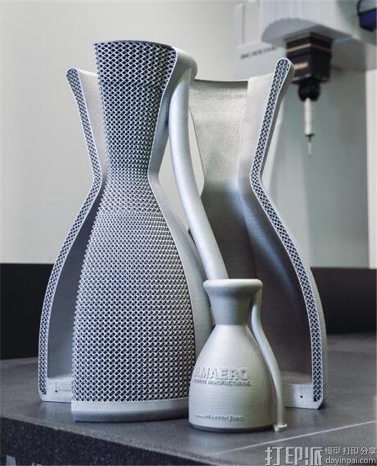 莫纳什大学科研团队对火箭发动机的轻量化3D打印零件进行探索 莫纳什大学科研团队对火箭发动机的轻量化3D打印零件进行探索