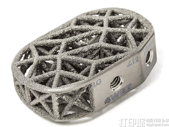 用3D打印技术帮助实现轻量化的主要方法有哪几种？