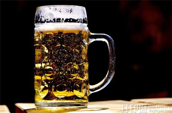 华盛顿大学团队开发出快速、低成本的3D打印酵母生物反应器
