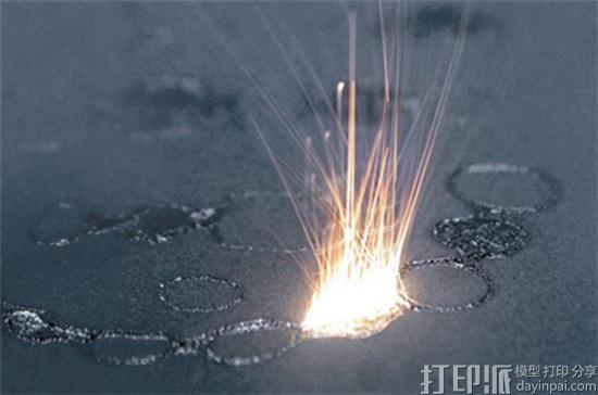 NIST用定制3D打印机AMMT开发金属3D打印监测和计量工具