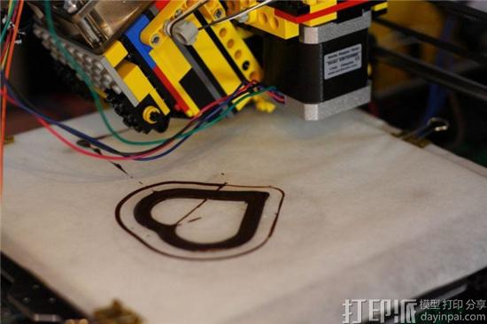 庆祝世界巧克力日 看看哪些方法能让我们吃到3D打印巧克力 庆祝世界巧克力日 看看哪些方法能让我们吃到3D打印巧克力