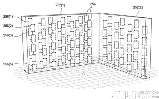 Autodesk的“支撑柱”技术获得专利许可 能增强3D打印物体的抗弯强度
