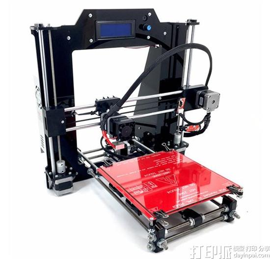 亚马逊Prime会员日首登中国 部分3D打印产品大降价