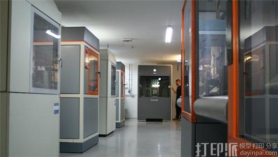 ARRK Europe引进3D Systems 3D打印机为其3D打印中心注入中坚力量