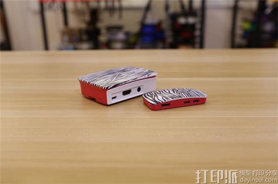 Adafruit发布水转印操作指南 轻松给3D打印物体添加颜色、图案