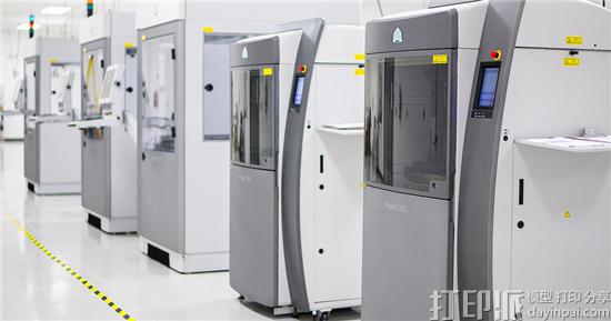 NeoMetrix宣布与3D Systems达成合作意向 分销其3D打印机