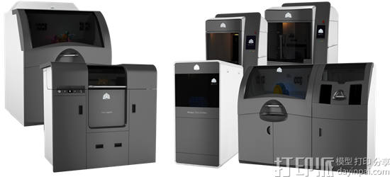 NeoMetrix宣布与3D Systems达成合作意向 分销其3D打印机