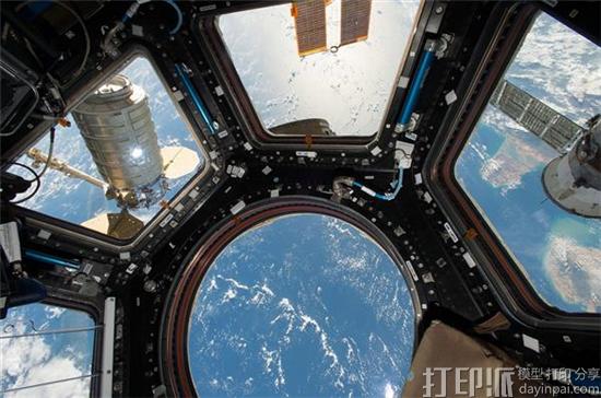 WVU获NASA 10万美元的资助 为ISS开发3D打印二氧化钛泡沫