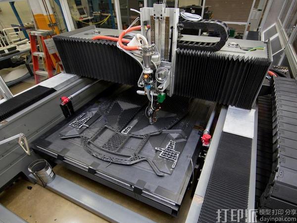 中国3D打印行业的发展目前具备哪些有利的因素？