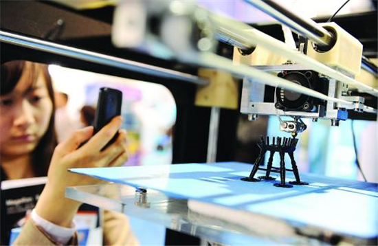 中国3D打印行业目前面临哪些挑战？