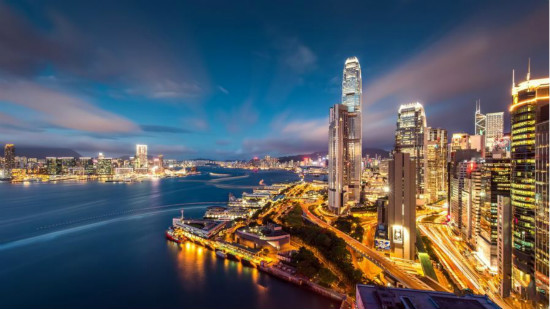 香港举办3D打印设计大赛 庆祝回归祖国20周年