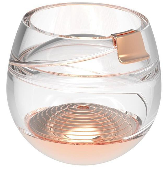 Ballantine推出3D打印酒杯 可在太空微重力环境下饮用威士忌