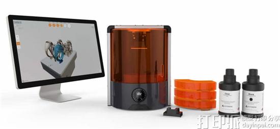 Autodesk前CEO Carl Bass加入Formlabs董事会