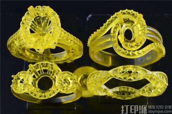 Kudo3D为Bean 3D打印机开发出四种的高品质脂材料