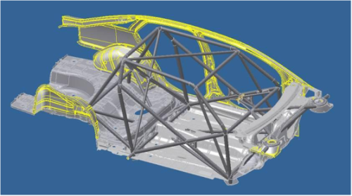 Autodesk Inventor中如何进入装配界面？