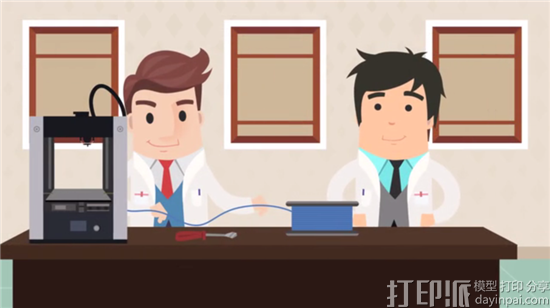 A1 Filament致力为为市场提供更多优质的3D打印线材