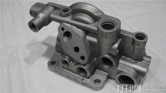 金属3D打印在进行大型零件表面处理上具有哪些优势？