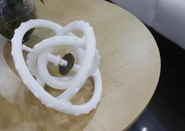 3D打印制作宠物的用具，轻松实现个性化