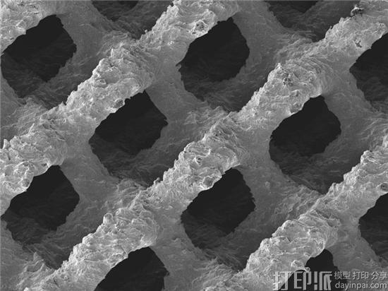 EIT公司的3D打印CellularTitanium®椎间融合器获FDA批准