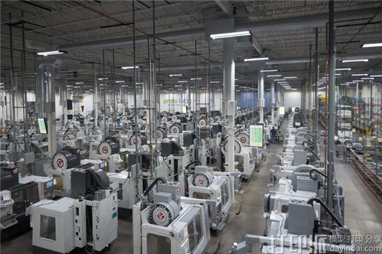 Proto Labs推出用于注塑成型的计量实验室和按需3D打印服务 Proto Labs推出用于注塑成型的计量实验室和按需3D打印服务