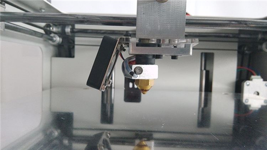 DIY 3D打印机上的快接嘴配件怎么选购？