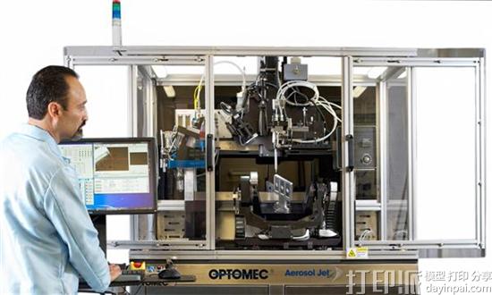 空军研究实验室开展3D打印太阳能电池的研究 更高效更便宜