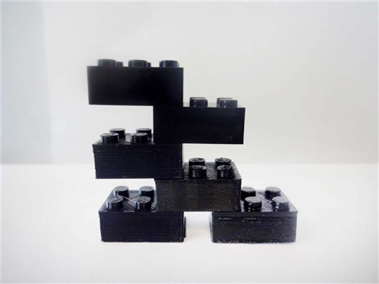 最新研究表明DIY 3D打印玩具每年能节省6000万美元的玩具购买费用