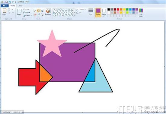 微软Windows 10更新：Print 3D和Paint 3D将替代3D Builder
