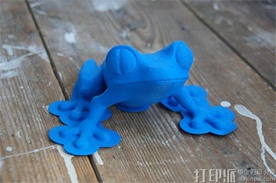 在3D打印软件中设置Raft和Brim分别有什么效果？