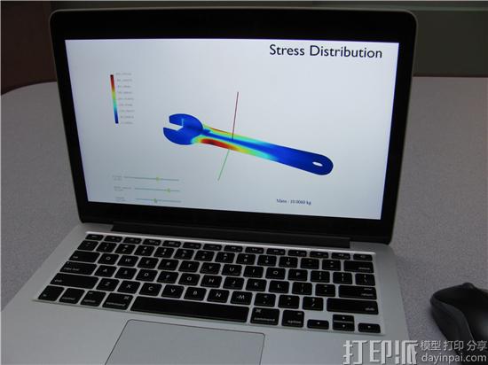 MIT推出InstantCAD插件 允许用户实时测试和优化复杂的3D设计