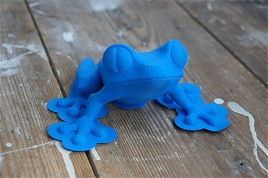 在3D打印软件中设置Raft和Brim分别有什么效果？