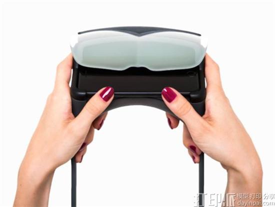 Mira推出易于使用且价格实惠增强现实耳机Mira Prism 仅售99美元