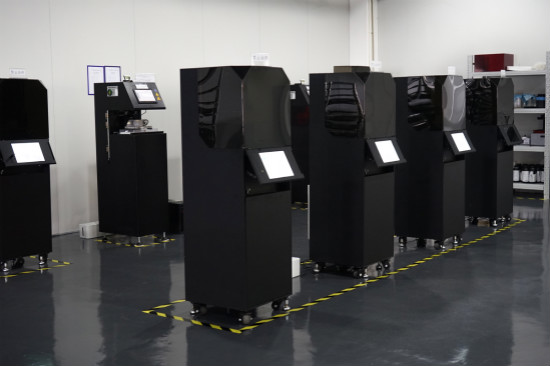 黑格科技将斥资10亿 打造一座国际3D打印研发智造基地