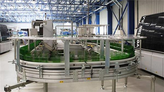包装业巨头CP Glass公司将利用3D打印技术进行玻璃瓶原型制造