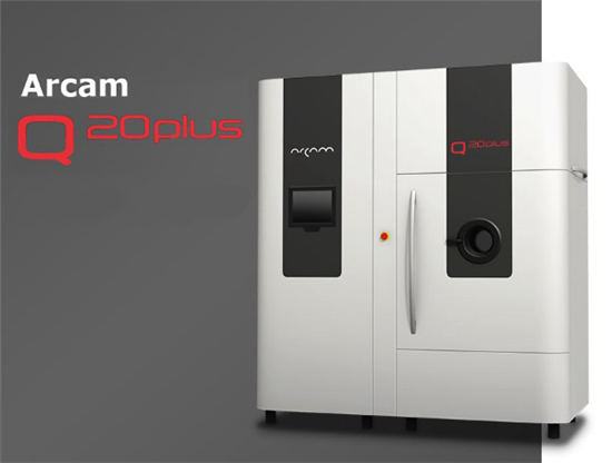 Arcam 2017上半年销售额增长32% 营收约3.3亿元