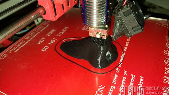 研究人员开发出完美的3D打印鼻子模型 用于鼻整形