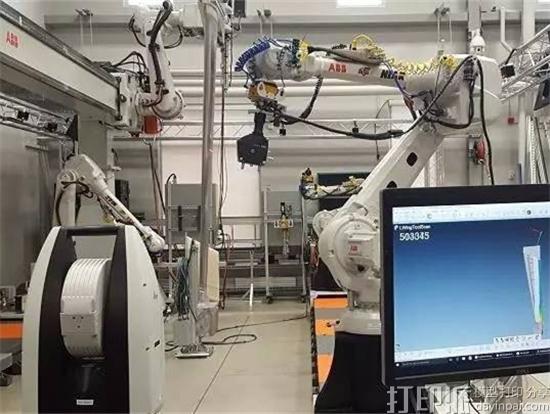 美国国家先进材料性能中心引进新的3D打印机并建立共享材料数据库