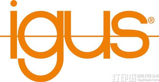 Igus的3D打印塑料线材Iglidur I150 Tribo获欧盟食品安全认证
