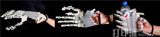 迪士尼开发出能设计出3D打印移动方式更接近生物的机器的工具