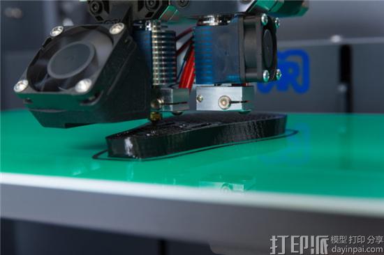 德国鞋商Oberle用3D打印机制造鞋楦 制造速度更快