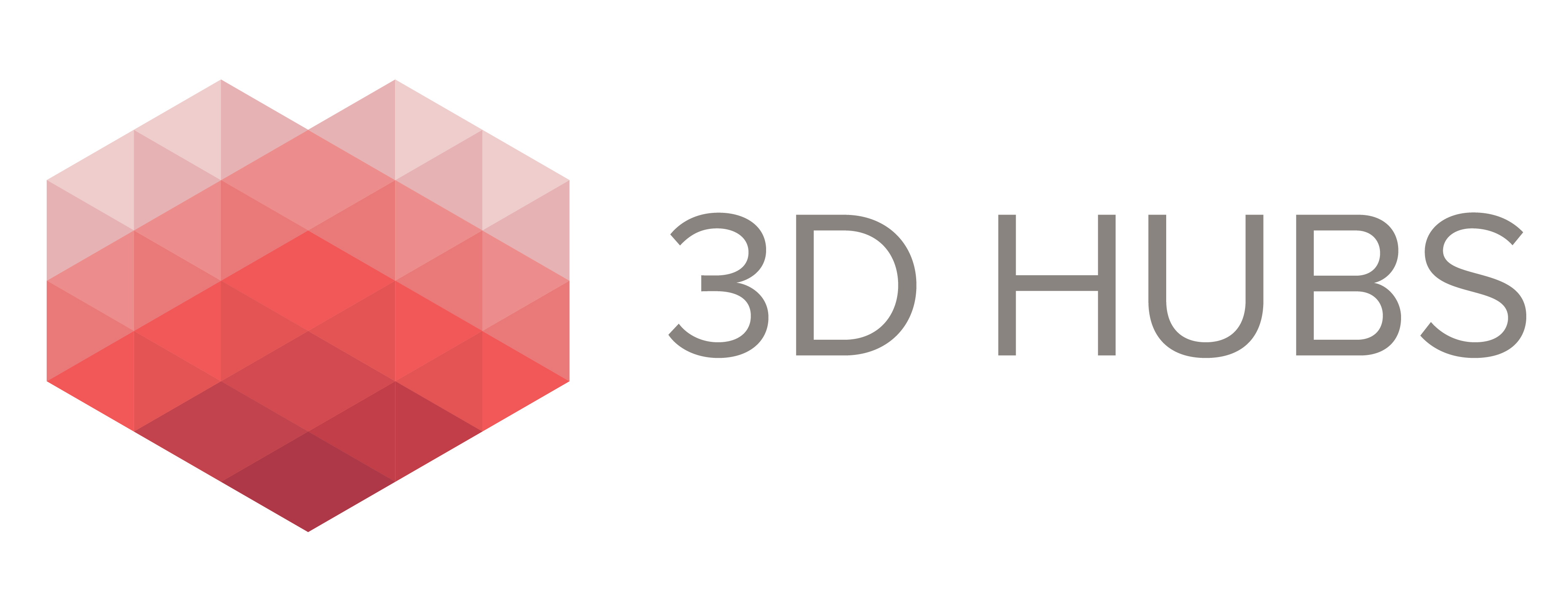 3D Hubs发布2017年第三季度全球3D打印趋势报告