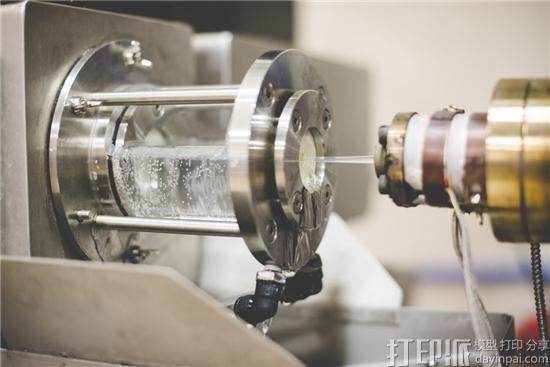 德国化工巨头巴斯夫成立3D打印子公司——巴斯夫3D打印解决方案